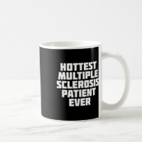 Multiple Sklerose Patient immer Spaß