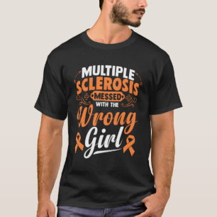 Multiple Sklerose T-Shirt