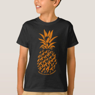 Multipler Sklerose Bewusstsein Kostüm Band T-Shirt