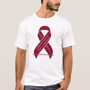 Multiples Myelom - Ich habe gewonnen T-Shirt