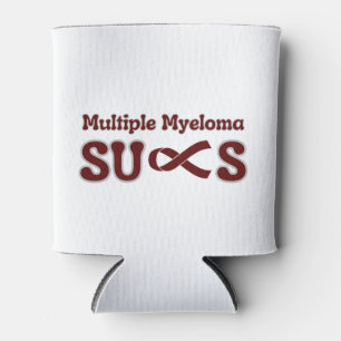 Multiples Myelom kann abkühlen Dosenkühler