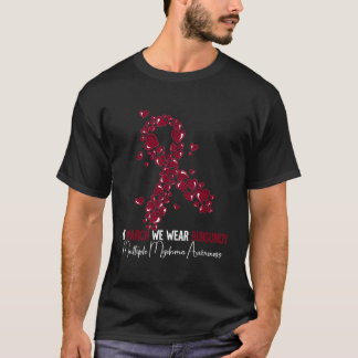 Multiples Myelom T-Shirt