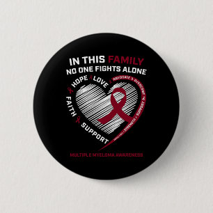 Multiples Myeloma Awareness Products Sister Vater  Button