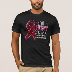 Multiples Myeloma - Kampf zum zu gewinnen T-Shirt