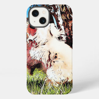 Multipoo iPhone 6/6S Gehäuse Hülle