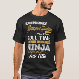 MultiTask T-Shirt