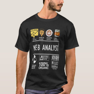 Multitasking Kaffeegestütztes Problemlösungs-Whisk T-Shirt