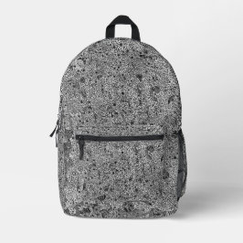 Multiverse Bedruckter Rucksack