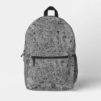 Multiverse Bedruckter Rucksack