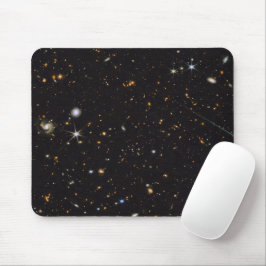 Multiwellenlänge-Galaxien | Hubble & JWST Mousepad