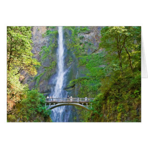 Multnomah Fälle