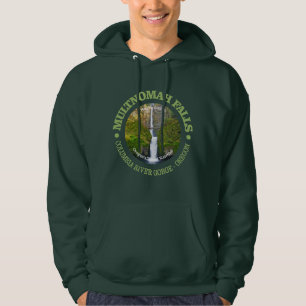 Multnomah Fälle Hoodie