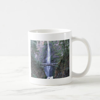 Multnomah Fälle Kaffeetasse