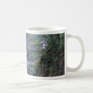 Multnomah Fälle Kaffeetasse