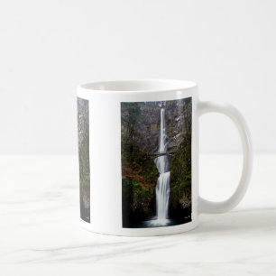Multnomah Fälle Kaffeetasse