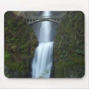 Multnomah Fälle Mousepad