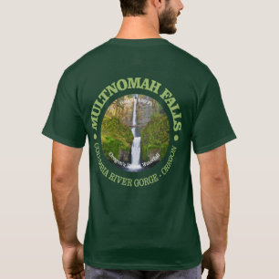 Multnomah Fälle T-Shirt