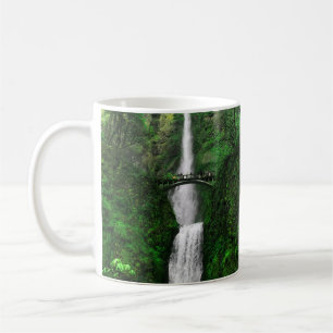 Multnomah Falls #2 Tasse