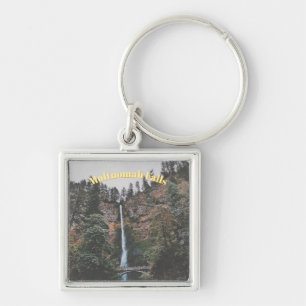 Multnomah Falls Schlüsselanhänger