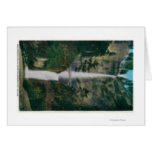 Multnomah Falls und Benson Foot Bridge 2