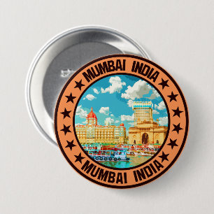 Mumbai Button