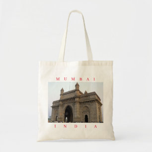 Mumbai Gateway India View tote bag Tragetasche