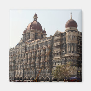 Mumbai-Hotel Magnet