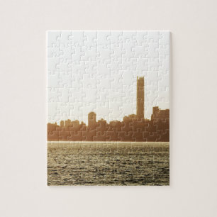 Mumbai Puzzle