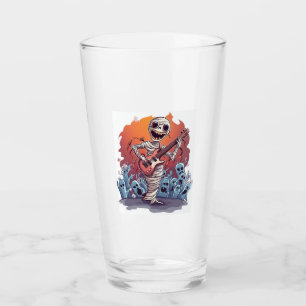 Mumien Rockstar Glas