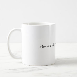 Mummu Tasse