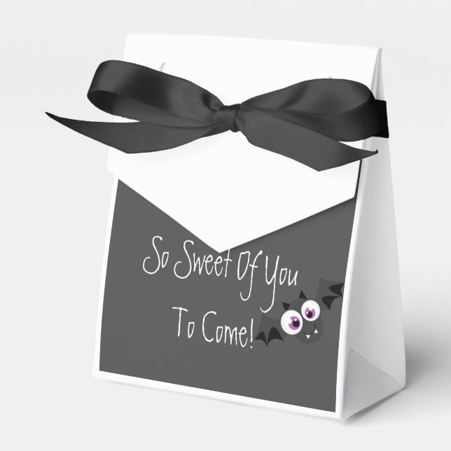Mummy Baby Fevor Boxen! Geschenkschachtel (Vorderseite)