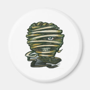 Mummy Magnet