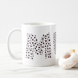Mummy Modern Mum Kaffeetasse