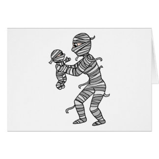 Mummy Mommy