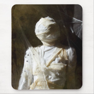 Mummy Mousepad