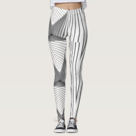MUMMY-PATCH 2 LEGGINGS