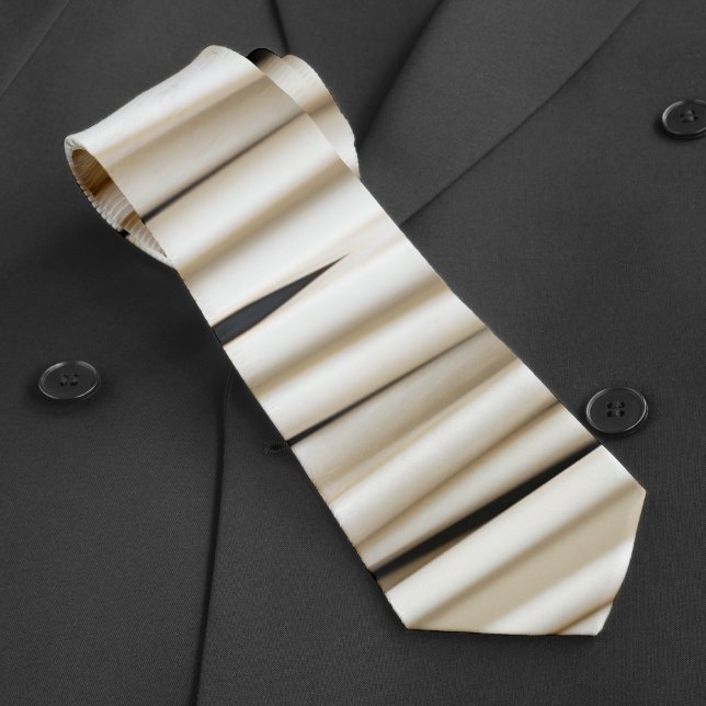 Mummy Wrap Bandage Wrapping Spooky Halloween Krawatte (Mummy Wrap Bandage Wrapping Spooky Halloween Neck Tie)