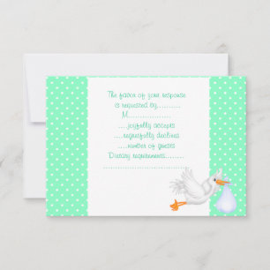 MUMSBUBSNGRUBS RSVP KARTE