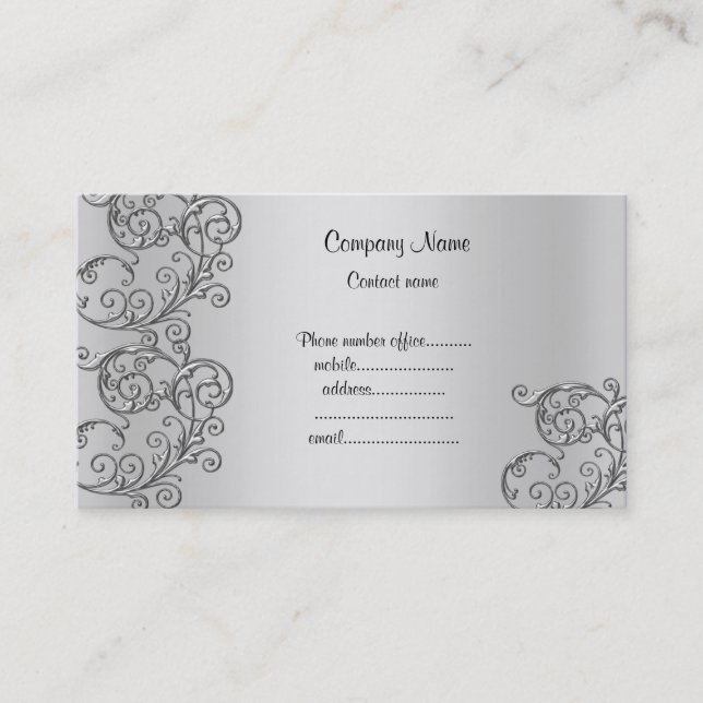 MUMSBUBSNGRUBS VISITENKARTE (Vorderseite)