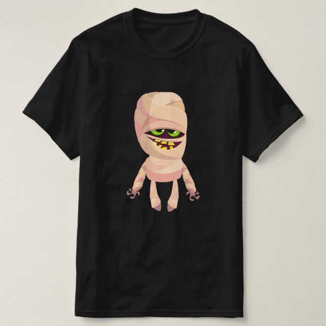 Mumsy Mens T - Shirt (Design vorne)