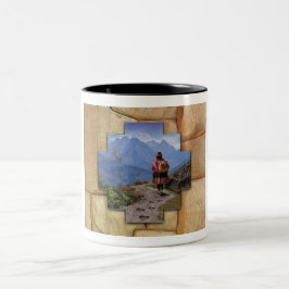 Munay - Kaffeetasse