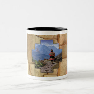 Munay - Kaffeetasse