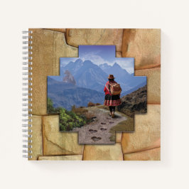 MUNAY - Tagebuch