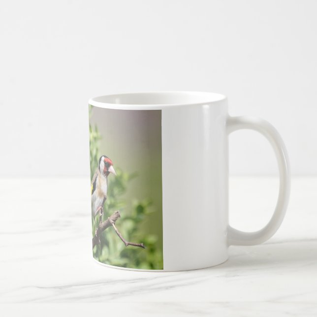 Münch Kaffeetasse (Rechts)