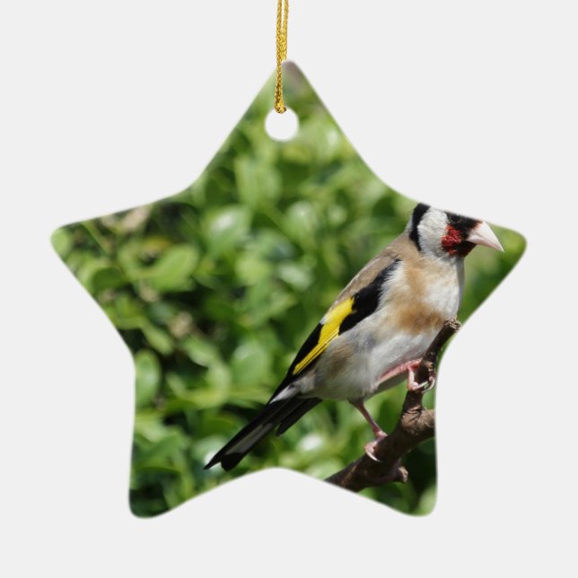 Münch Keramikornament (Vorne)