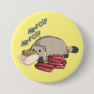 Munch Munch! Button