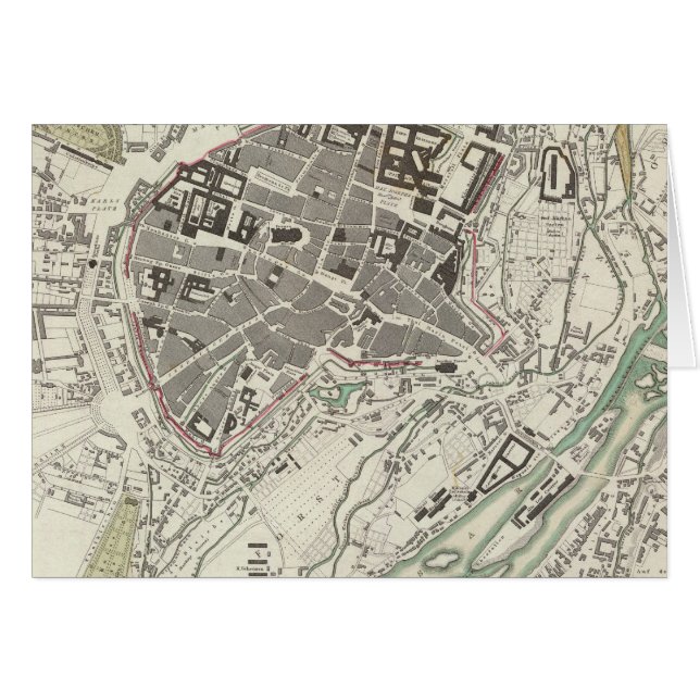 München (Vorderseite (Horizontal))