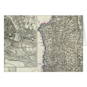 München, Augsburg, Bayern