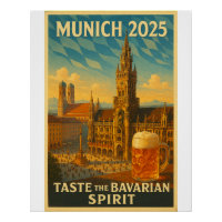 München - "Bayerische Charm Art