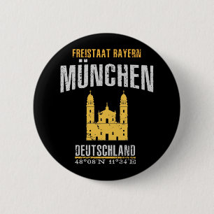 München Button